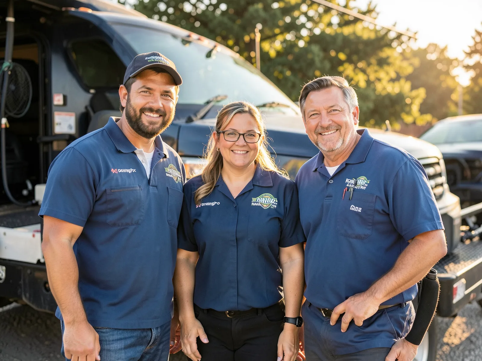 Roof Repair company in Providence, RI